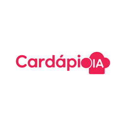 Logo do Cardapio IA